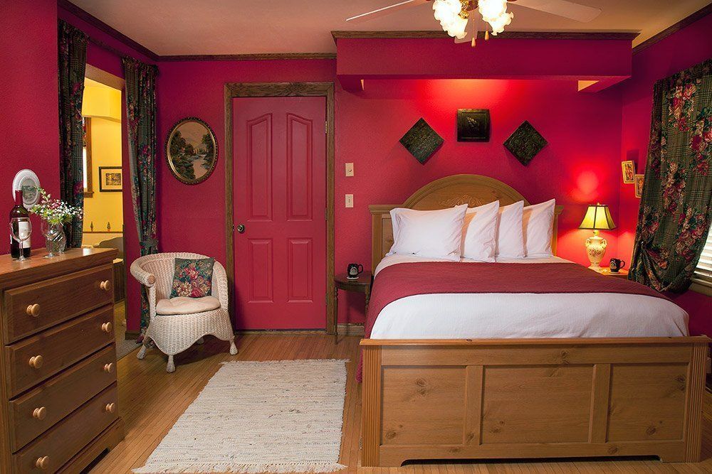 Westby House Inn Dış mekan fotoğraf