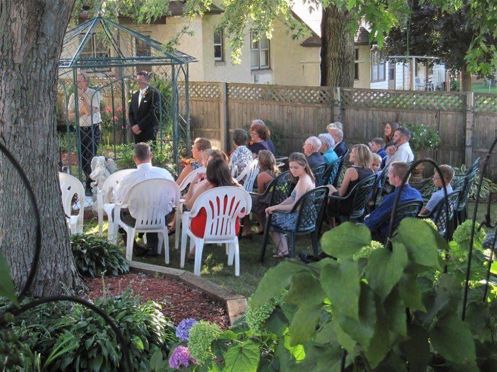 Westby House Inn Dış mekan fotoğraf