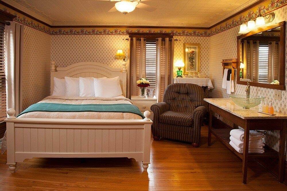 Westby House Inn Dış mekan fotoğraf